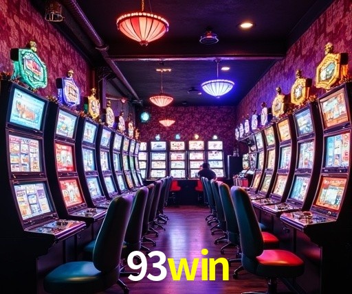Ofertas Exclusivas 93win