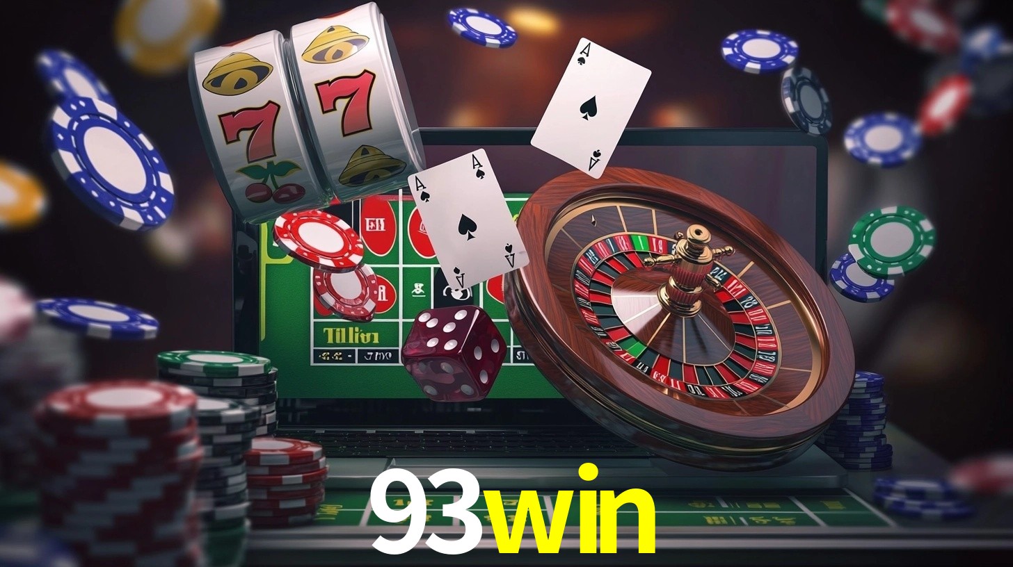 Premium Interface 93win