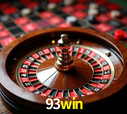 Design Responsivo 93win