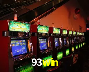 APP oficial da 93win para mobile