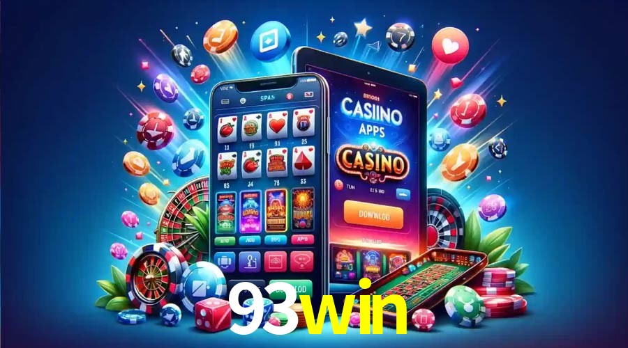2FA Security 93win