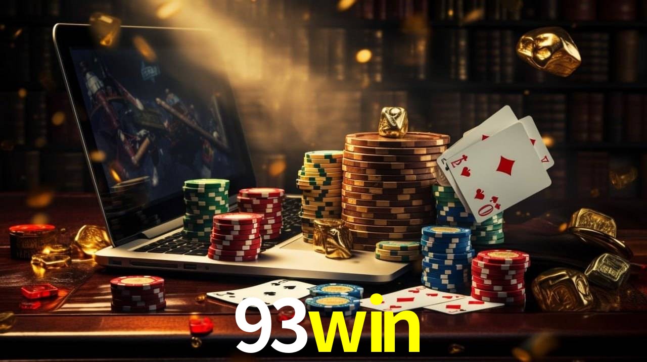 PIX Instantâneo 93win