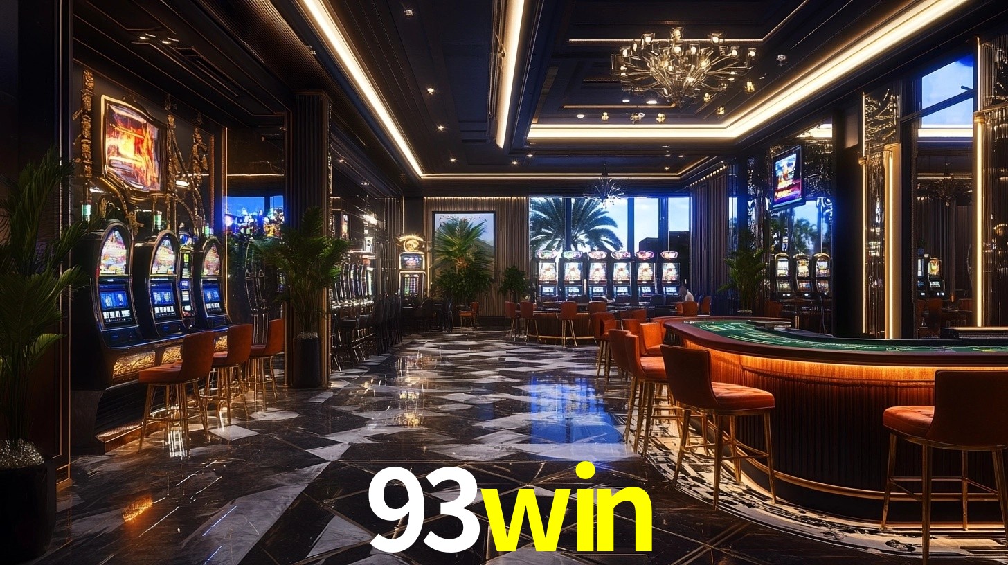 Exclusive Games 93win