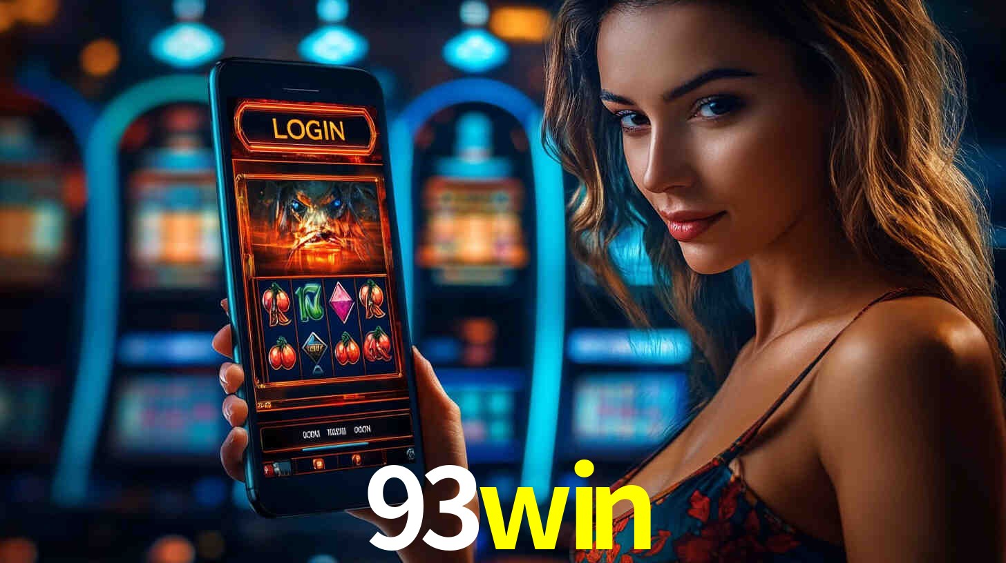 93win: Jogue Crash e Experimente Alta Recompensa Instantânea