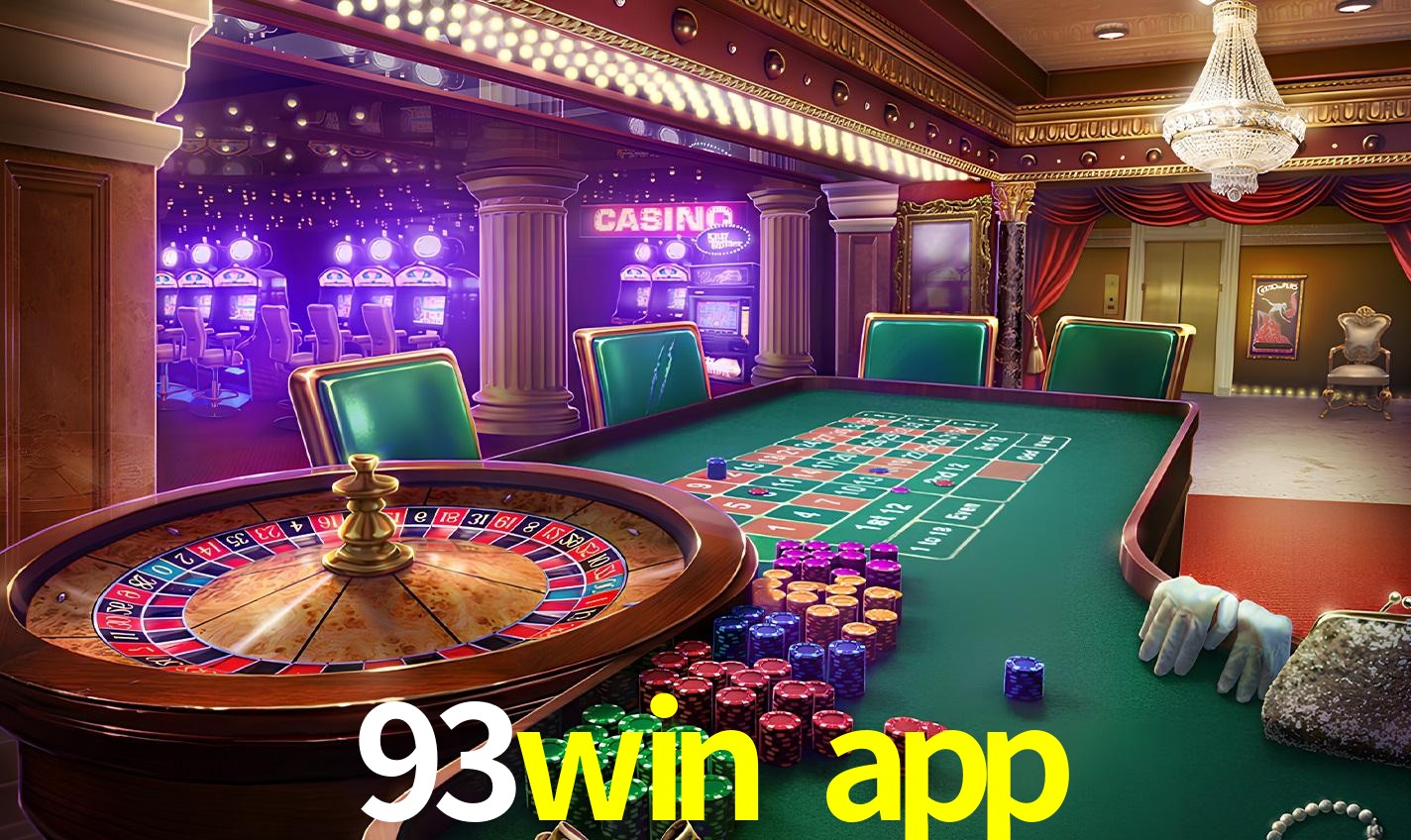 93win app Jogospopulares