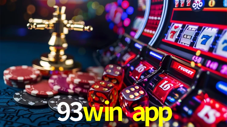 93win app Ganhe bônus