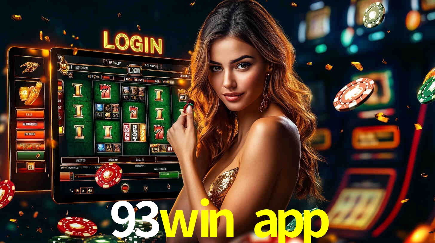 93win app download