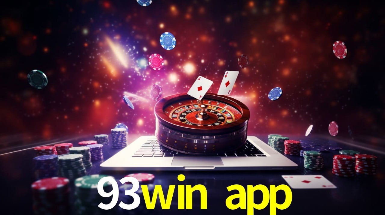 93win app slot
