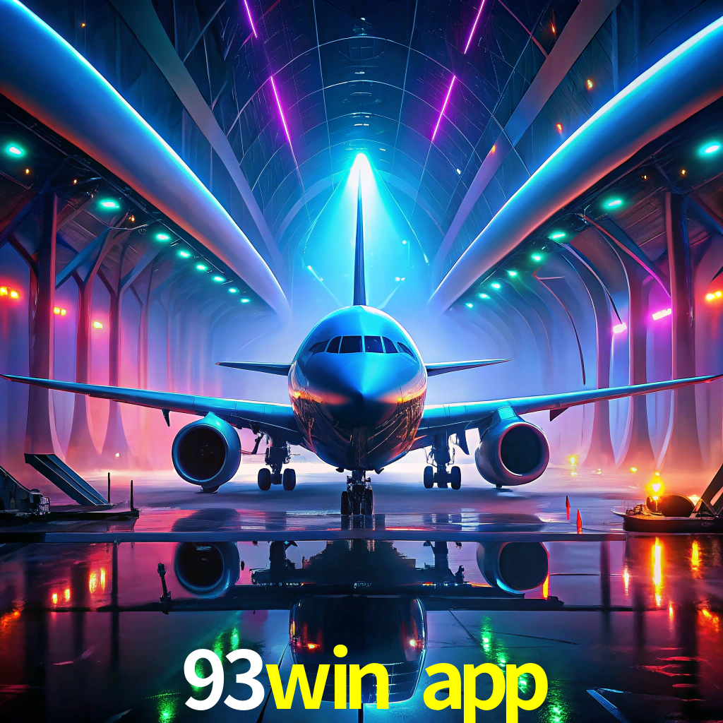 93win app Exclusivo