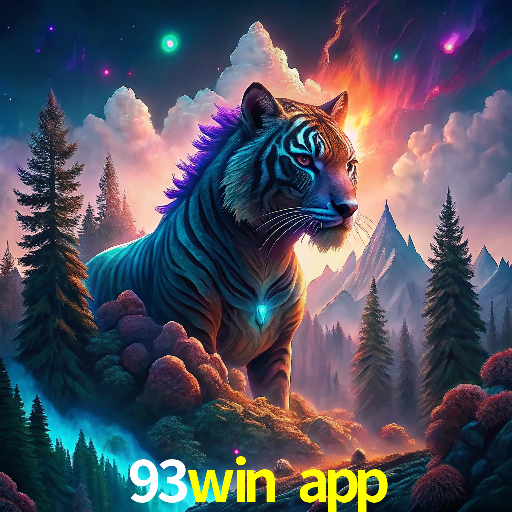 93win app Fácil de operar